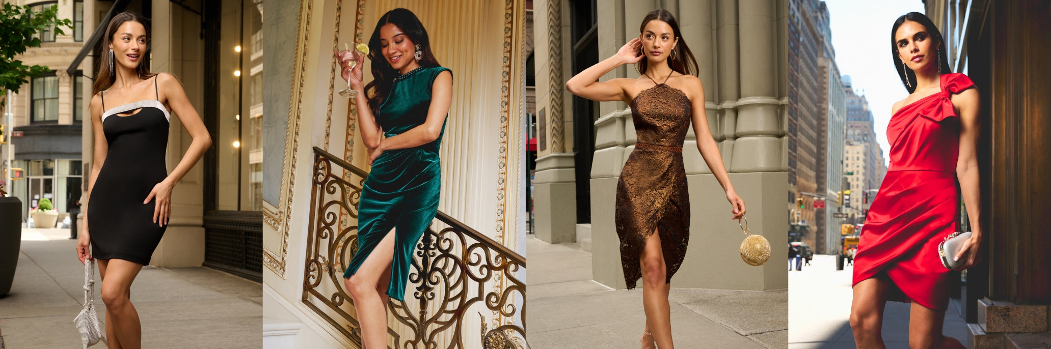40th Birthday Dress Ideas to Celebrate in Style - Adrianna Papell 40th Birthday Dress Ideas to Celebrate in Style - Adrianna Papell