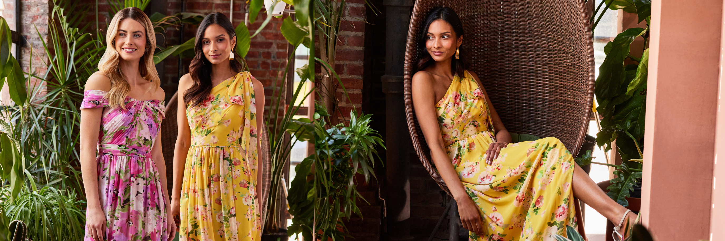 Beach Wedding Attire: Best Guest Looks For Breezy Elegance Adrianna Papell Beach Wedding Attire: Best Guest Looks For Breezy Elegance Adrianna Papell