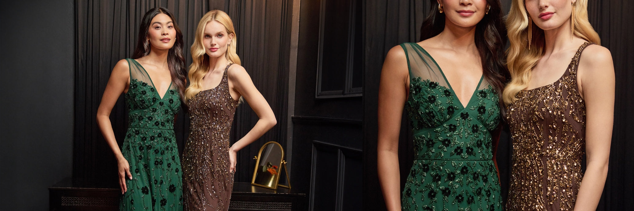 What to Wear to a Masquerade Ball: Styling Tips - Adrianna Papell What to Wear to a Masquerade Ball: Styling Tips - Adrianna Papell