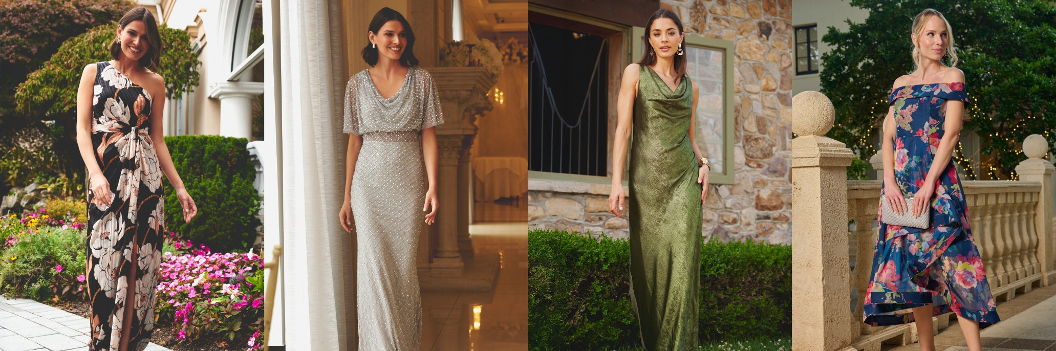 What to Wear to an August Wedding: Outfit Ideas - Adrianna papell Adrianna Papell What to Wear to an August Wedding: Outfit Ideas - Adrianna papell Adrianna Papell