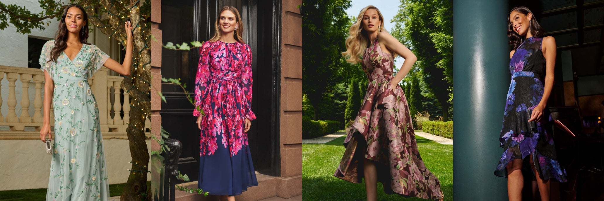 Boho Mother of the Bride Dress Guide - Adrianna Papell Boho Mother of the Bride Dress Guide - Adrianna Papell