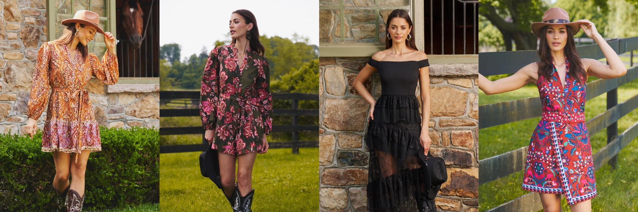 Coachella Outfits for Women: Festival Fashion Guide - Adrianna Papell Coachella Outfits for Women: Festival Fashion Guide - Adrianna Papell