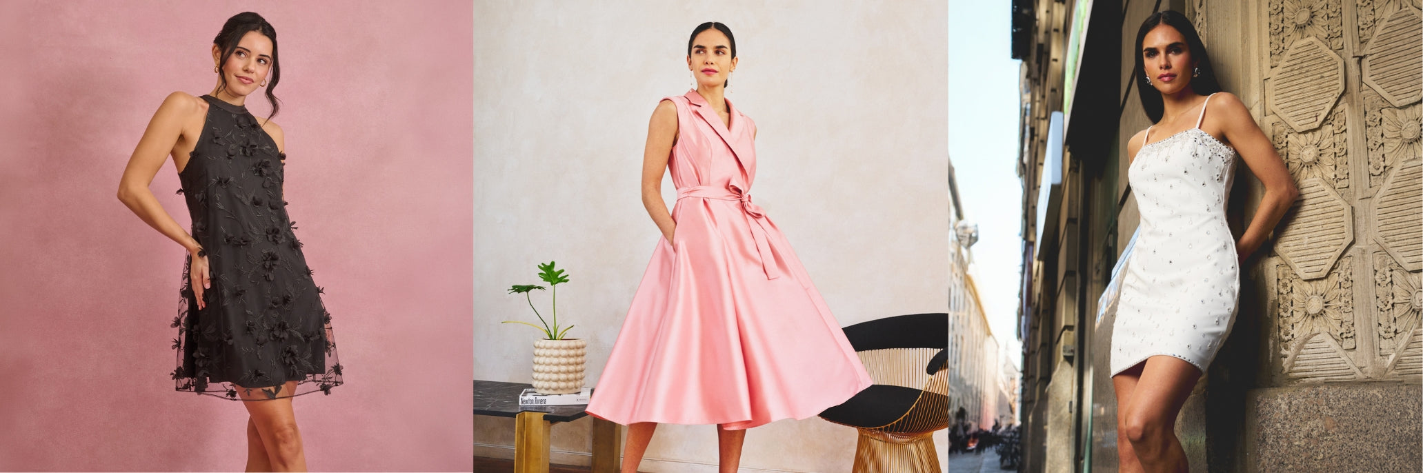 Commencement Dress Guide: Colors & Outfit Ideas - Adrianna Papell Commencement Dress Guide: Colors & Outfit Ideas - Adrianna Papell