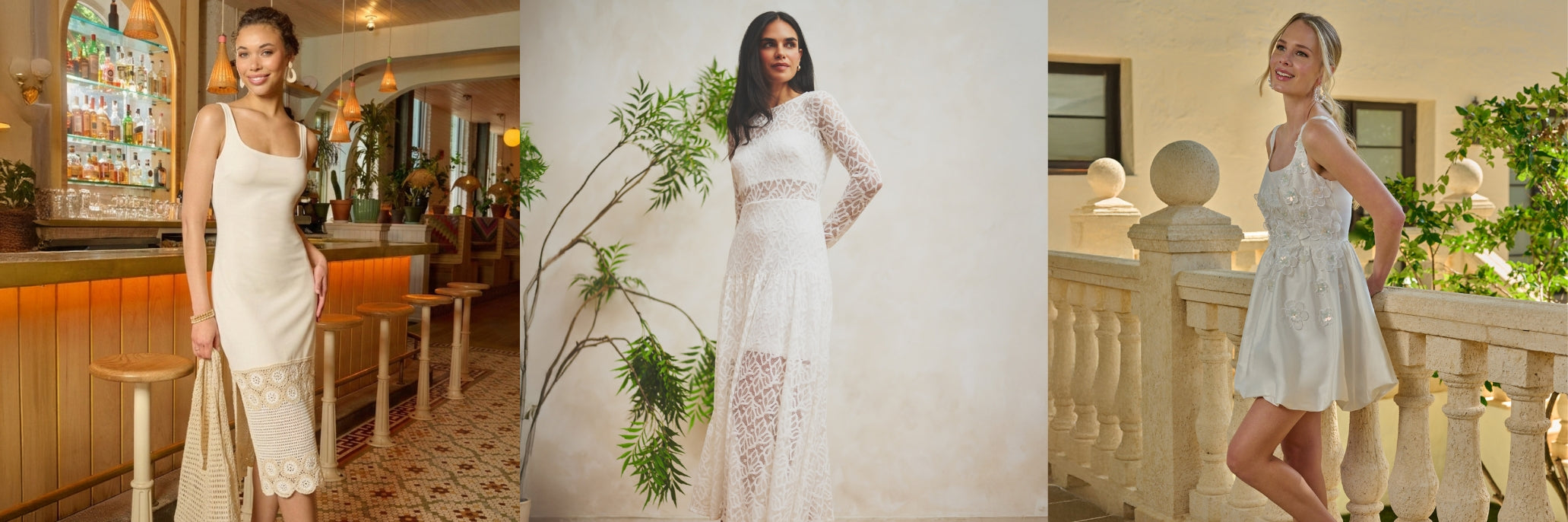adrianna papell white dress 3D Floral Long Sleeve Wedding Gown by 31270 a fitted bodice Adrianna Papell AP1E209250 - Ivory/Pearl