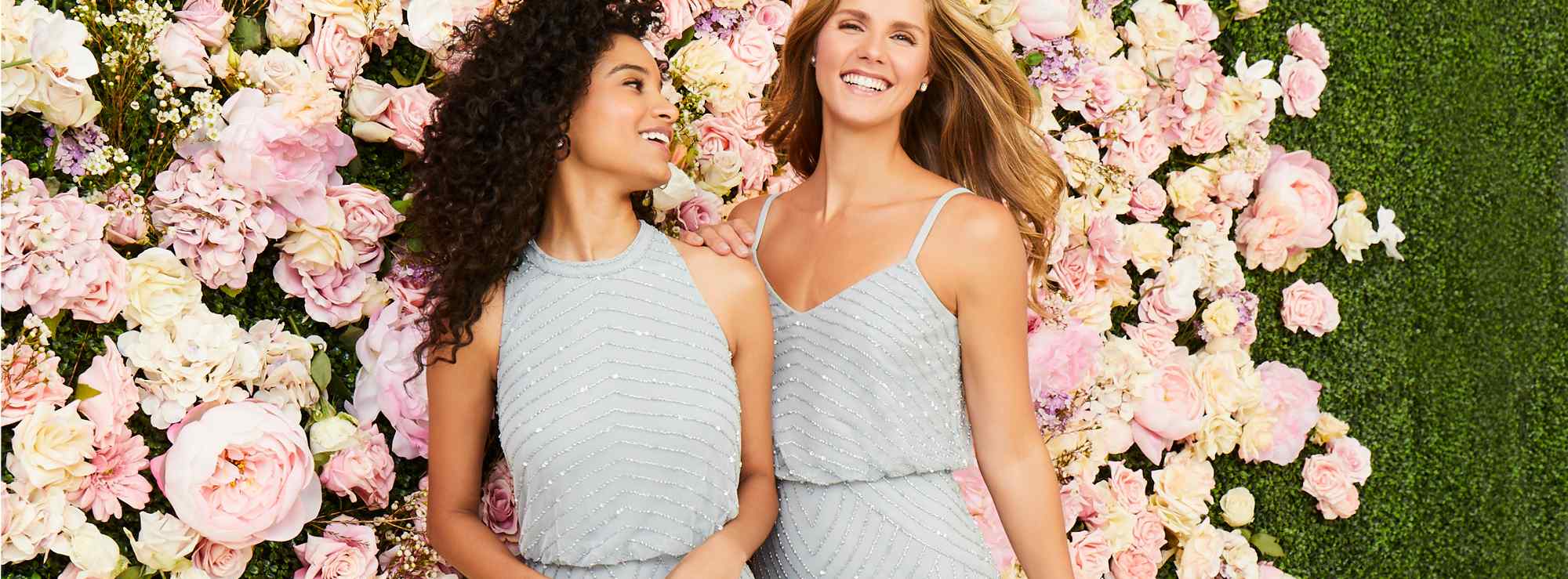 Spring Wedding Guest Attire: 4 Outfit Ideas for Outdoor Weddings Adrianna Papell Spring Wedding Guest Attire: 4 Outfit Ideas for Outdoor Weddings Adrianna Papell