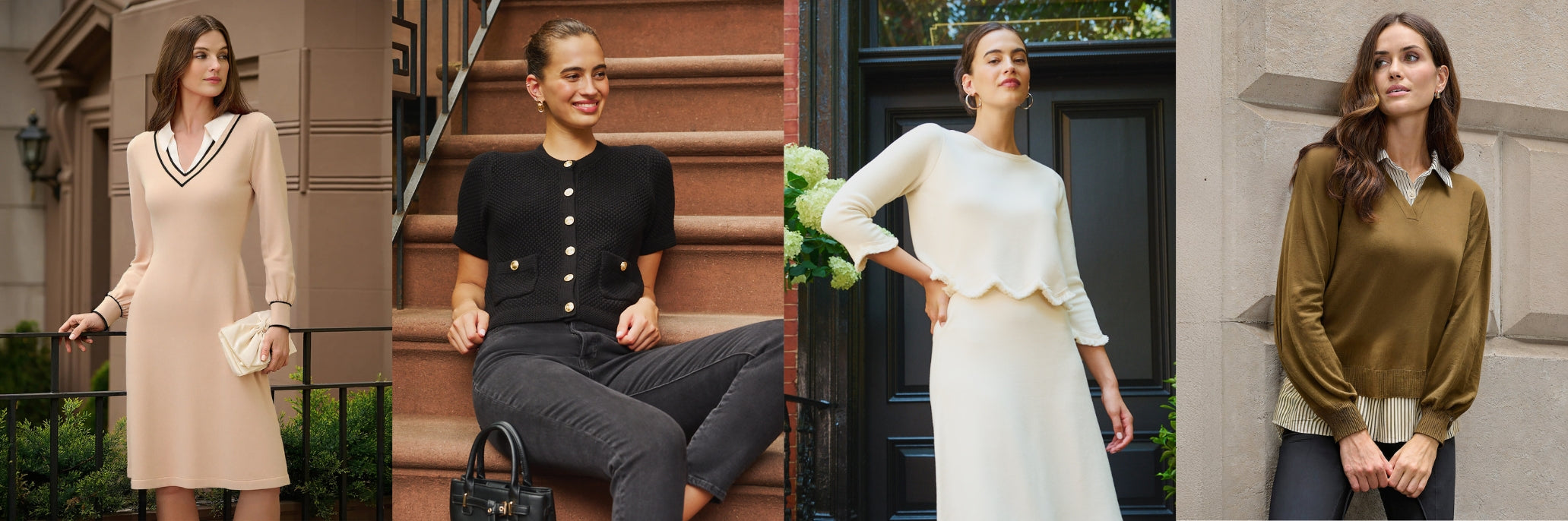 Winter Workwear Essentials: Office Style Guide - Adrianna Papell Winter Workwear Essentials: Office Style Guide - Adrianna Papell