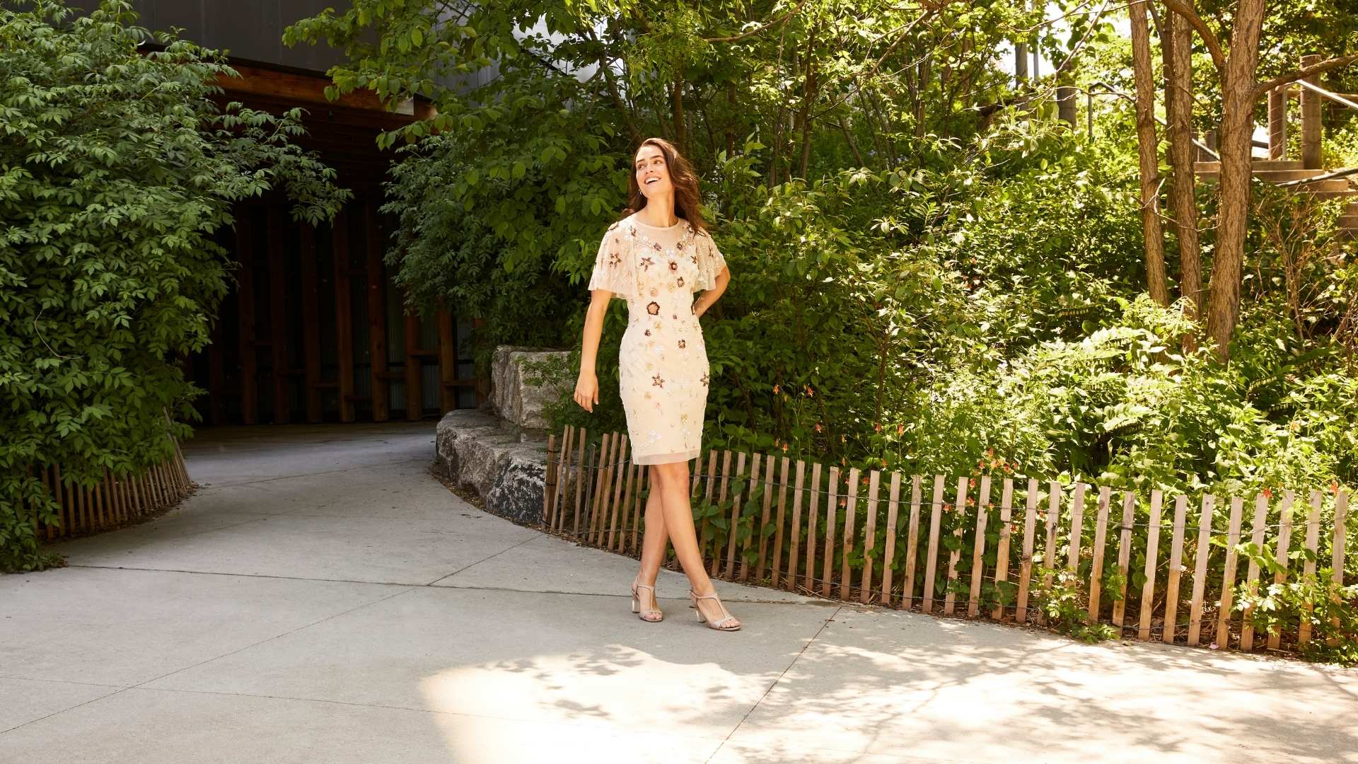 Guide to Picking Wedding Reception Guest Attire Adrianna Papell Guide to Picking Wedding Reception Guest Attire Adrianna Papell