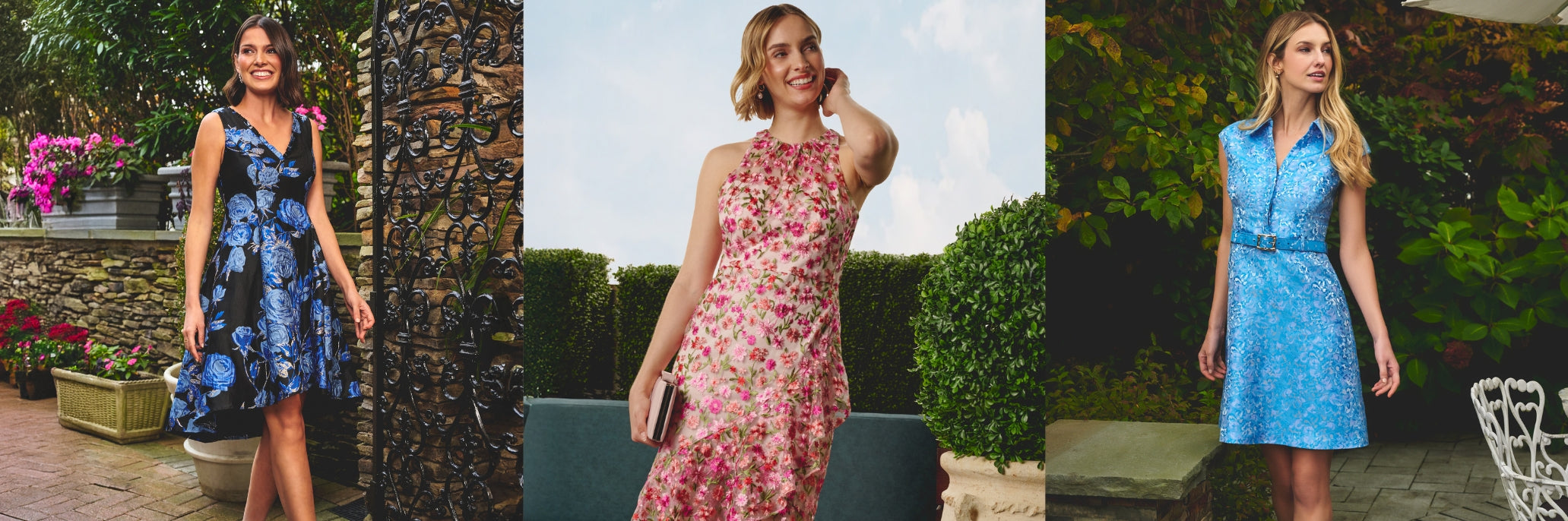 What to Wear on Easter Sunday: Outfit Ideas - Adrianna Papell What to Wear on Easter Sunday: Outfit Ideas - Adrianna Papell