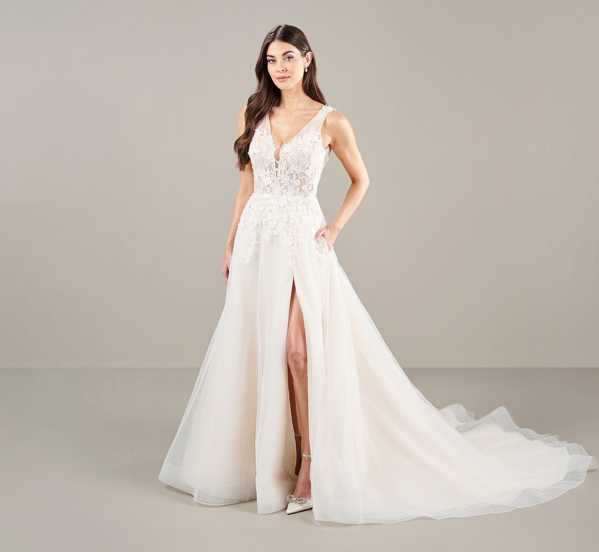 adrianna papell v neck lace dress Buy Adrianna Papell White Lace Embroidery Dress from Next USA