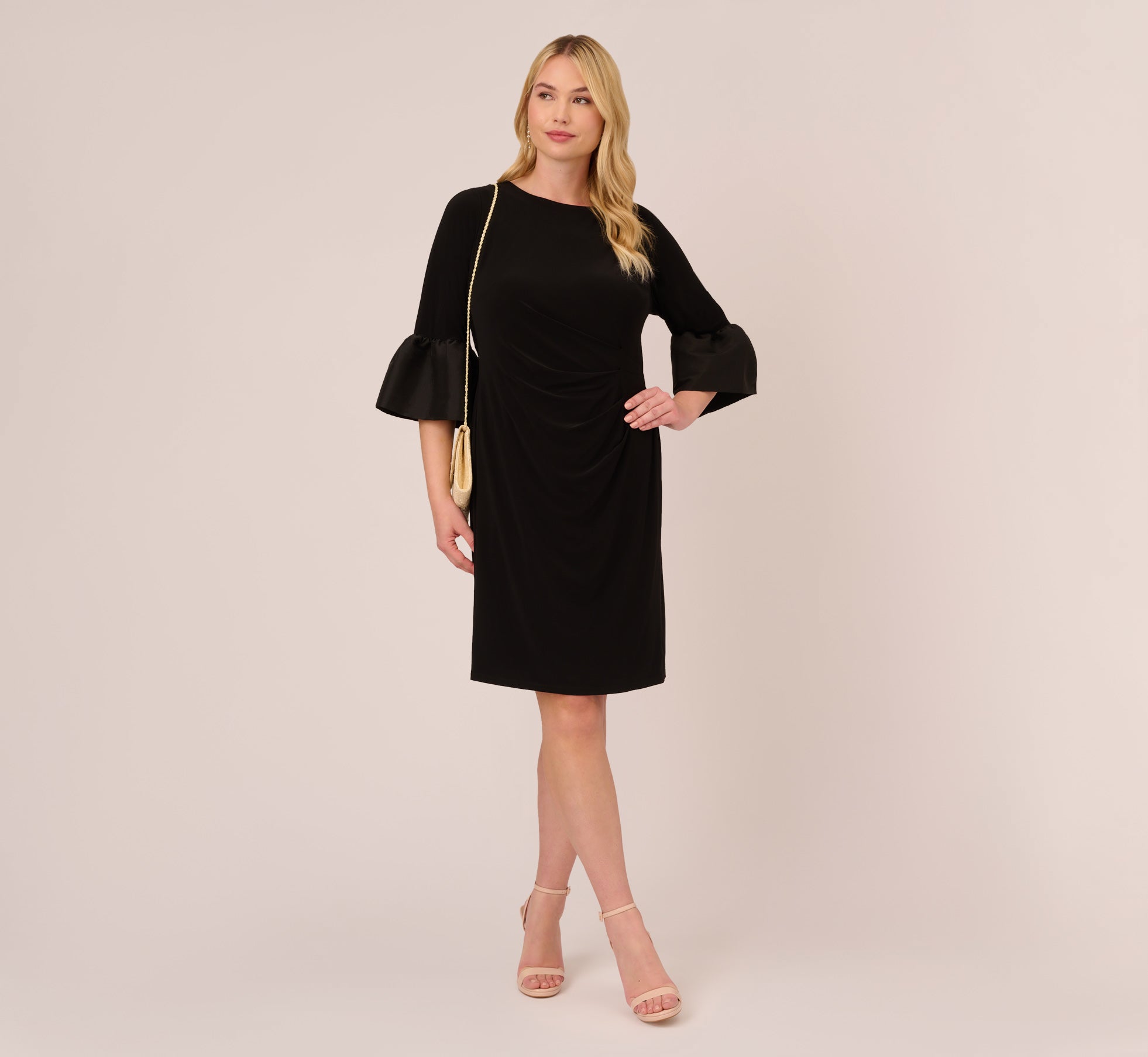 calvin klein black sheath dress Starburst CD8C1B4P 6 : Clothing, Shoes & Jewelry Crew neck Plus Size Macy's Calvin Klein