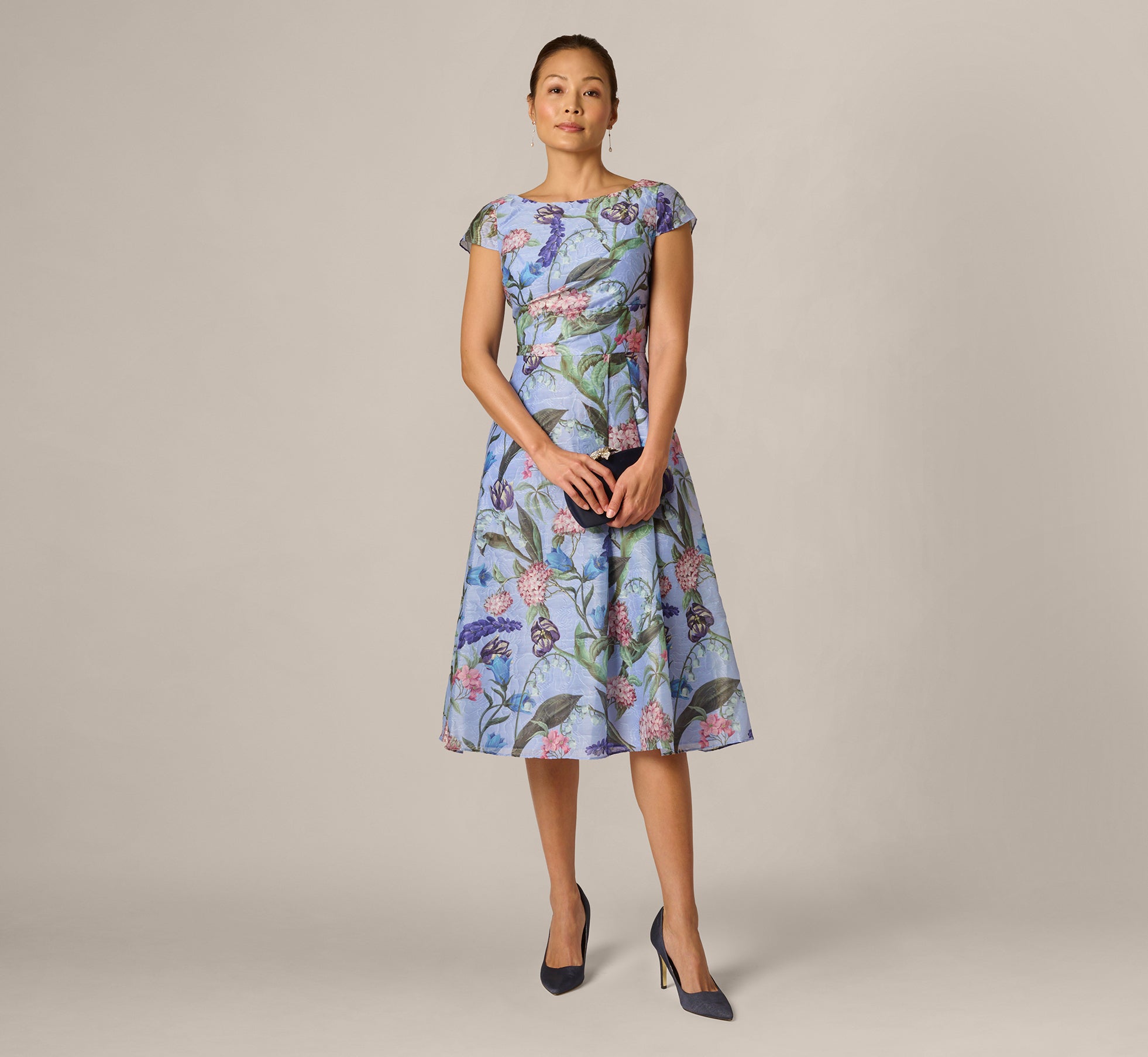 navy blue dress for baby girl Buy A Line Dresses Online in USA