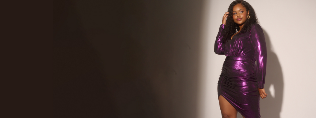 Introducing: Aidan Plus Size Collection – Adrianna Papell