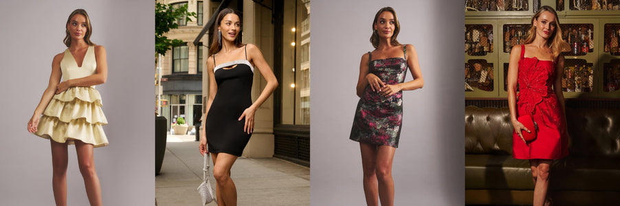 18th birthday dress ideas
