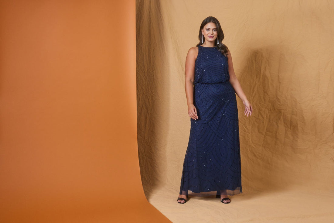 Elegant Plus-Size Mother of the Bride Dresses: From Beaded Gowns to Simple Crepe Styles Adrianna Papell Elegant Plus-Size Mother of the Bride Dresses: From Beaded Gowns to Simple Crepe Styles Adrianna Papell