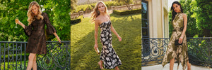 30th birthday dress ideas