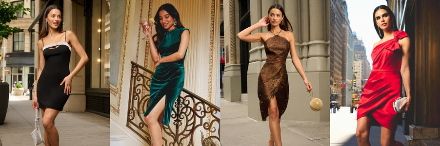 40th birthday attire ideas