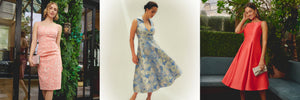 1950 style cocktail dress ideas
