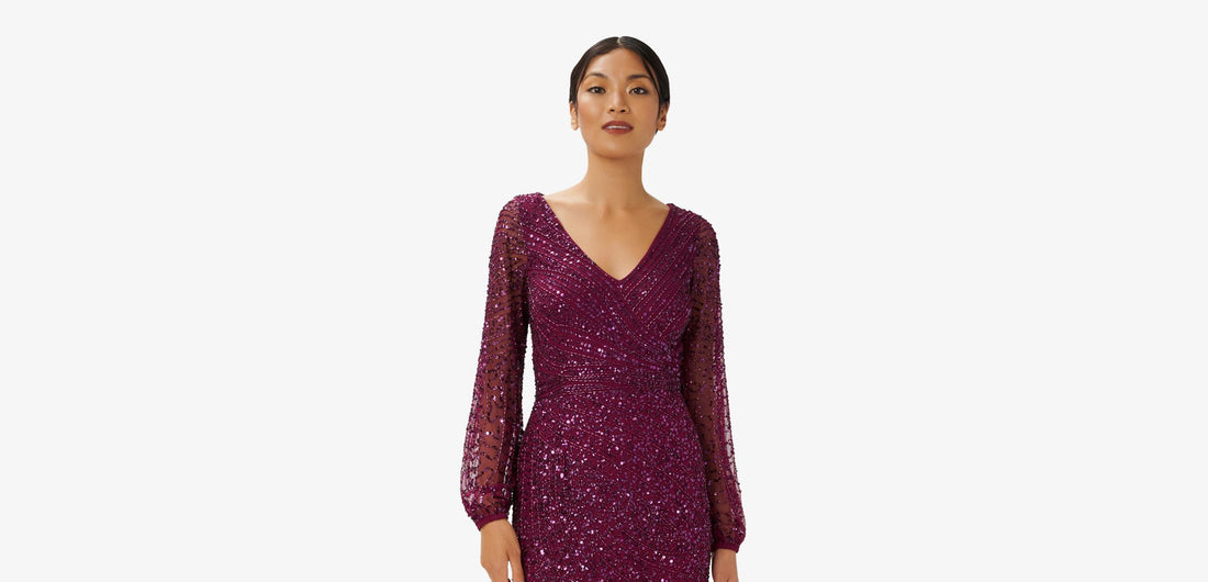Grandmother of the Bride Dresses Style Guide Adrianna Papell Grandmother of the Bride Dresses Style Guide Adrianna Papell