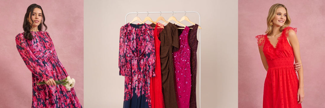 A Guide to Adrianna Papell’s Fabrics