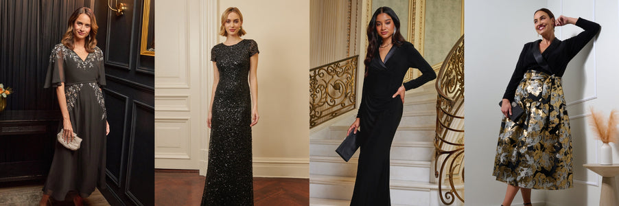 Black mob outfit ideas