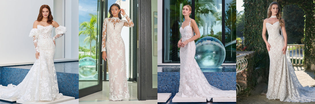 boho wedding dress ideas