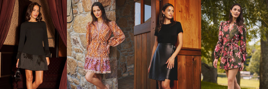 casual thanksgiving outfit ideas