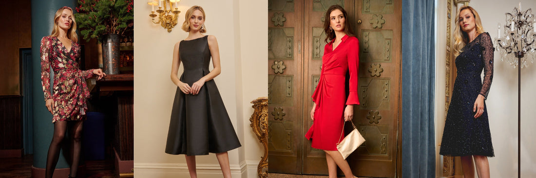 Christmas church dress ideas