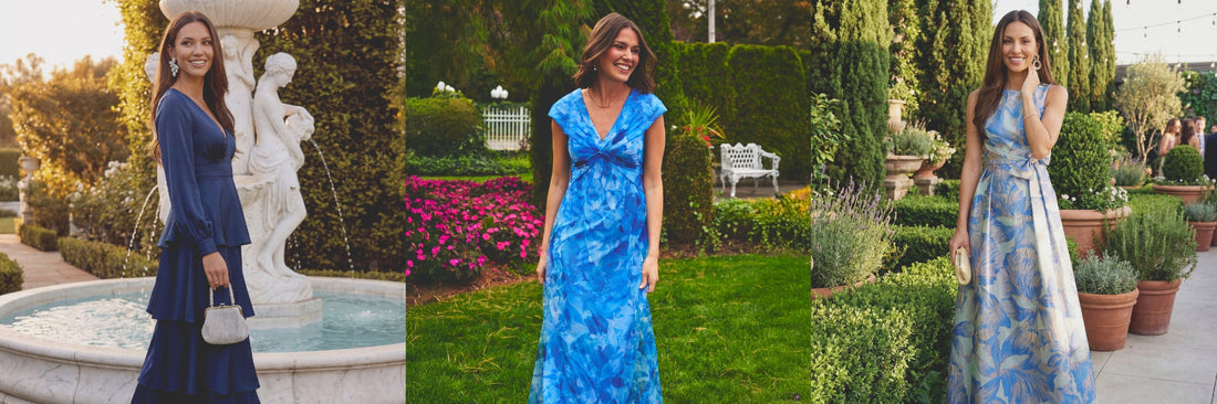 Church wedding guest dress ideas