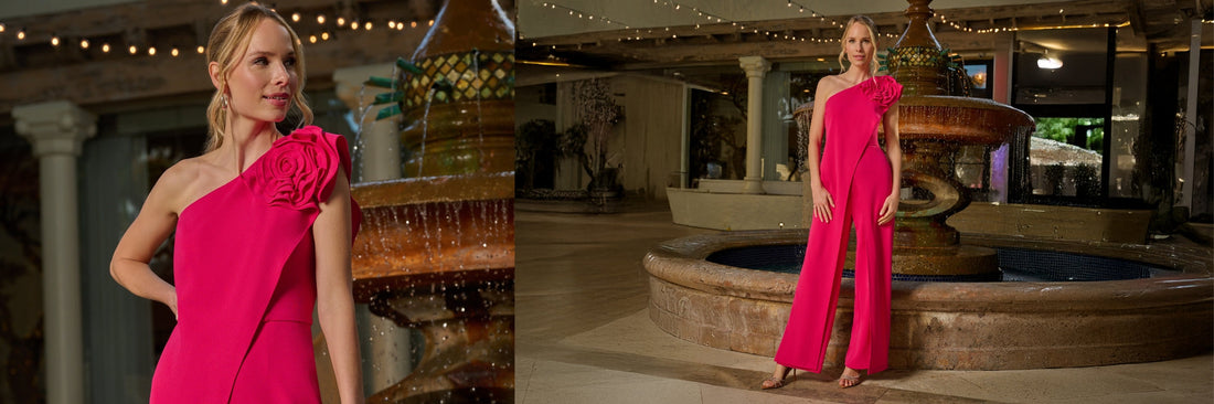 Best Cocktail jumpsuit ideas