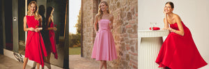 Valentine's day dress ideas