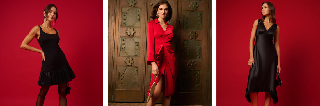 Date Night Wardrobe Guide