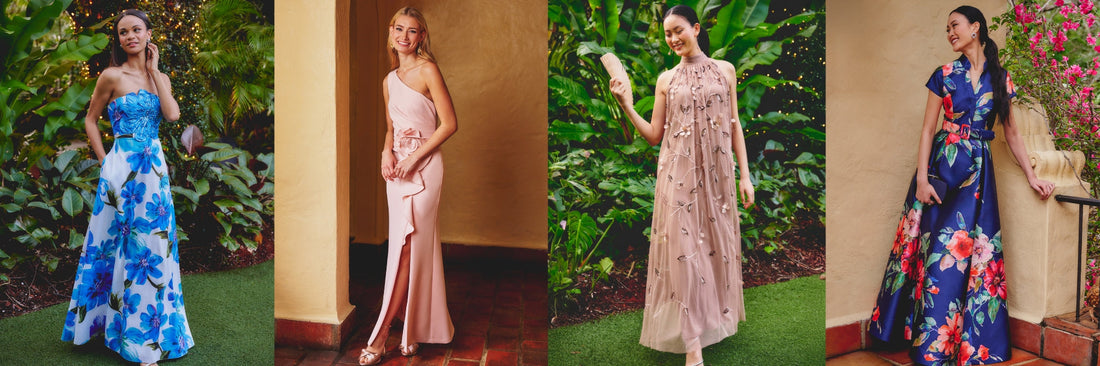 mob destination dress ideas