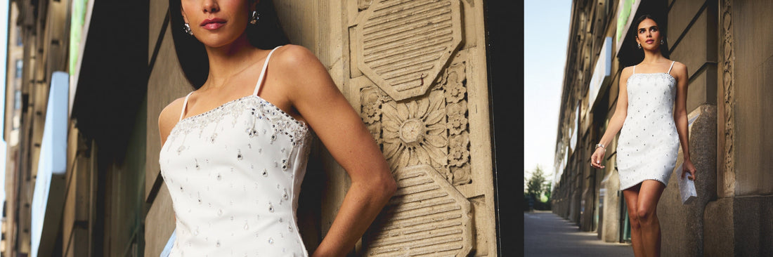 Elopement Dress Attire Ideas