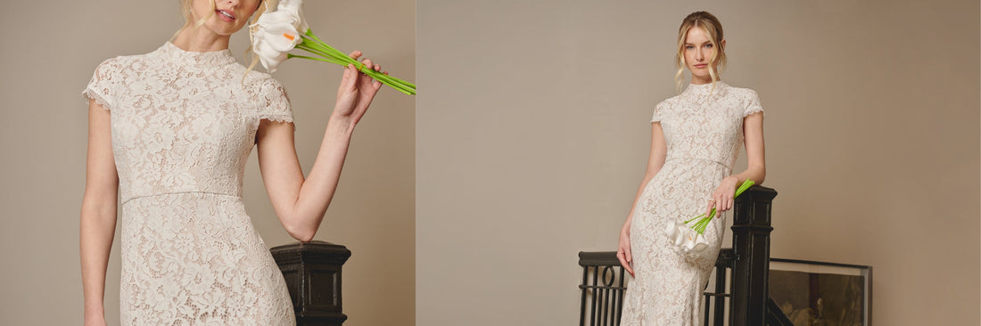 Engagement photo outfit ideas