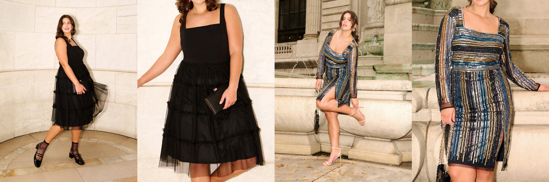 Plus Size Birthday Outfit Ideas