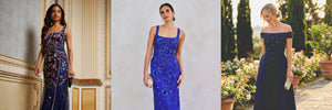 floral pageant dress ideas
