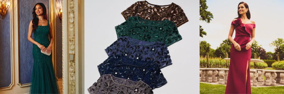 How to care for your gown