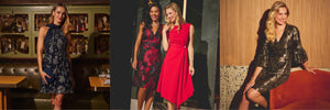 nye cocktail dress ideas