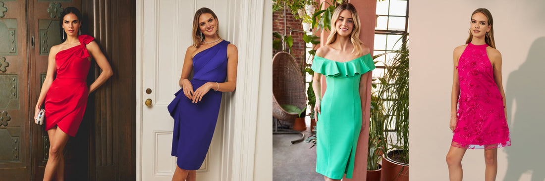 Best Pageant Interview Outfits Style Guide for Women - Adrianna Papell