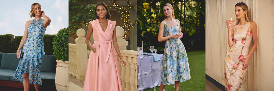 petite bridal shower dress ideas