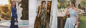 September wedding guest dress ideas