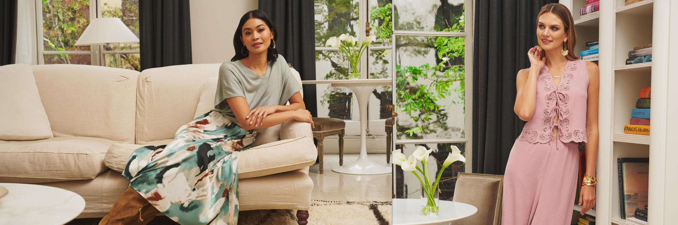 Spring Break Outfit Ideas: What to Wear This Season - Adrianna Papell