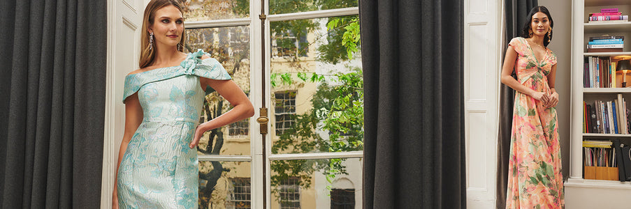 Spring formal dress ideas