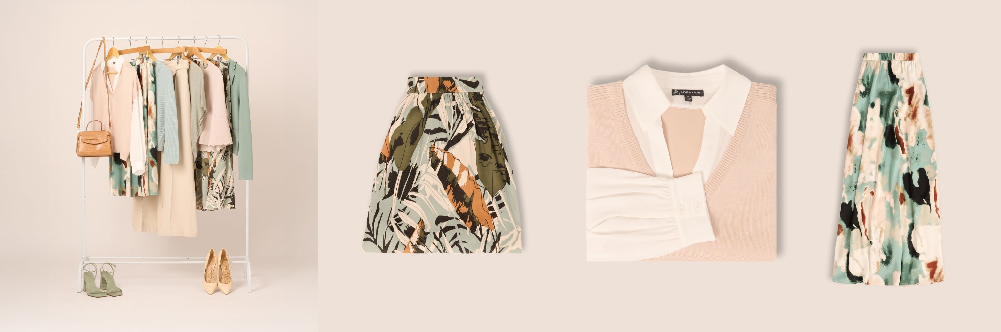 Spring workwear look ideas