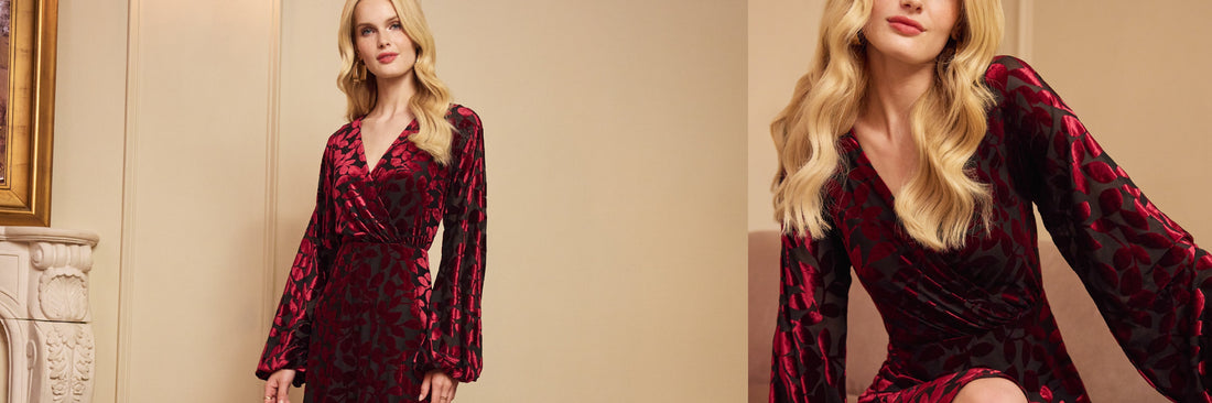 Friendsgiving and Thanksgiving Outfits for Any Gathering