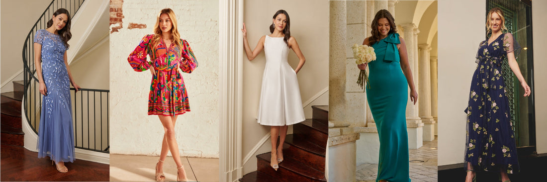 Adrianna Papell Best Dresses