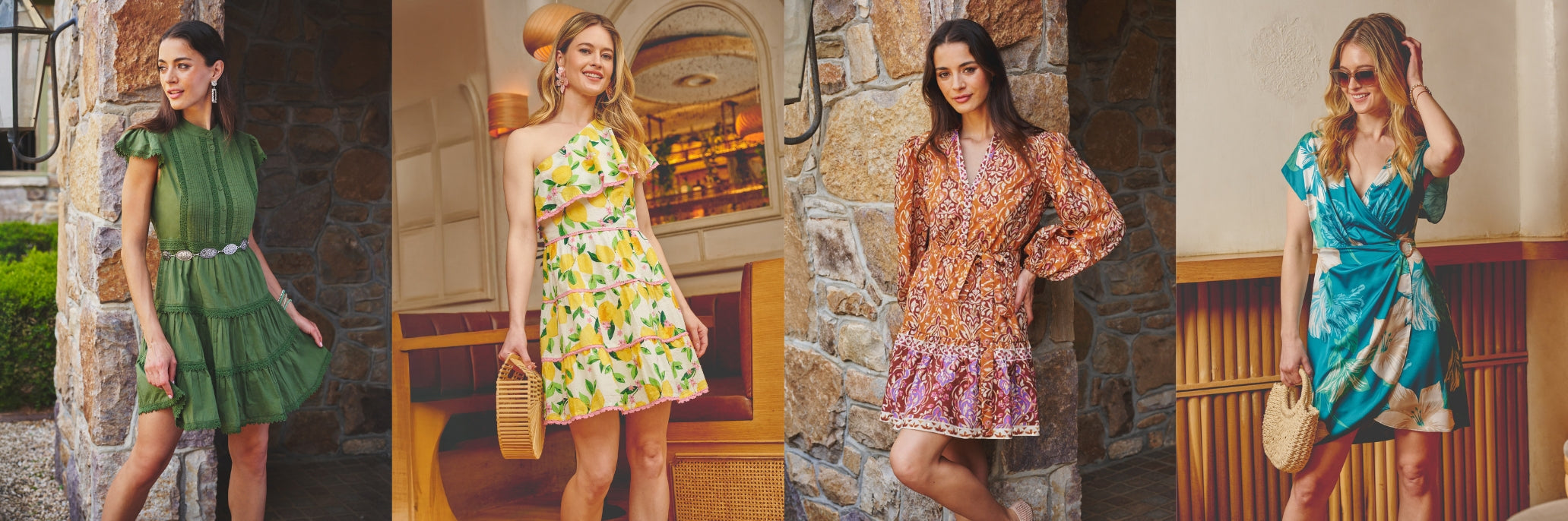 mini vacation outfit ideas