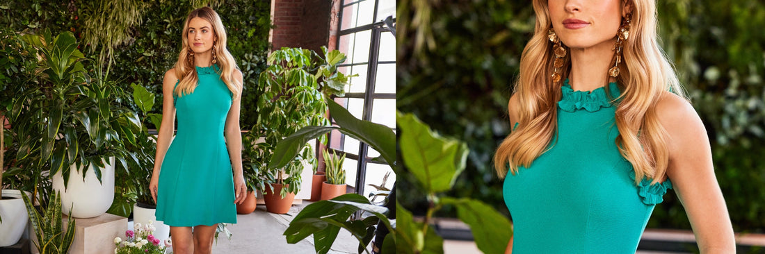 What to wear on first date