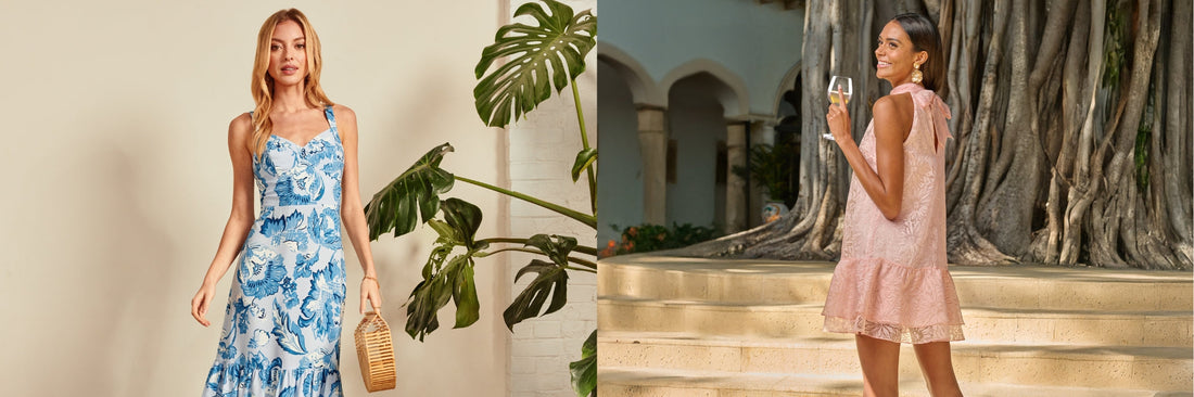 What to Wear to Winery