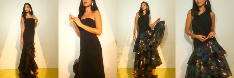 what to wear to ballet